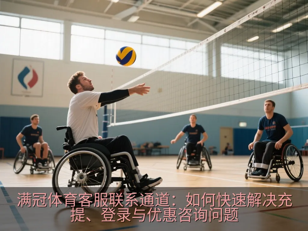 满冠体育客服联系通道：如何快速解决充提、登录与优惠咨询问题